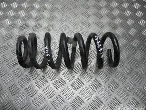 Mercedes-Benz A 167 320 28 20 / A1673202820 GLE (W167) (2019 ...) 2019 ressort hélicoïdal