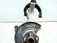 Tesla 1044321-00-J, 1044354-00-A, 1044311-00-E / 104432100J, 104435400A, 104431100E MODEL 3 2018 Vorderer Radlagergehäuse komplett linke Seite