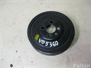 VW 03G 105 243 / 03G105243 GOLF PLUS (5M1, 521) 2008 Guide Pulley