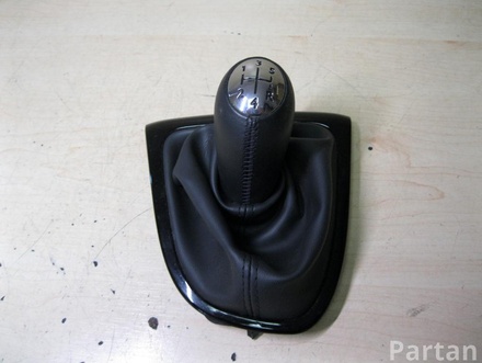 RENAULT 08AB098005 CAPTUR (J5_) 2015 Gear Lever Gaiter