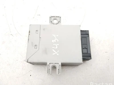 Bentley 3W7907273A CONTINENTAL FLYING SPUR (3W_) 2012 Unité de contrôle pour la surveillance de la pression des pneus - Image 1