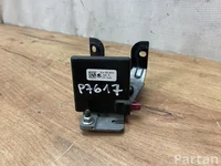 Gebrauchtes Original Škoda 5LA035497A ; 5LA035317A / 5LA035497A, 5LA035317A ENYAQ iV SUV (5AZ) 2024 Antennenverstärker