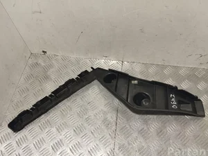 Maserati 670108374 LEVANTE 2019 Support pour pare-chocs Left Rear