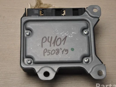 Peugeot 9823741580 ; A2C15940702 / 9823741580, A2C15940702 508 II 2019 Unité de contrôle pour airbag - Image 1