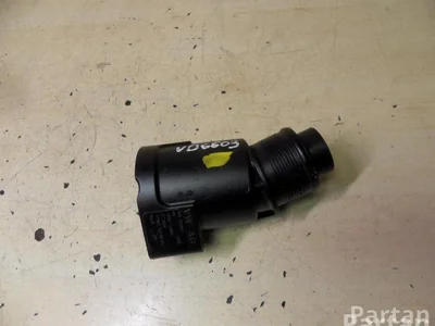 Volkswagen 03L 131 111 J / 03L131111J PASSAT (362) 2011 Prise d'air / Conduit d'air d'admission - Image 1