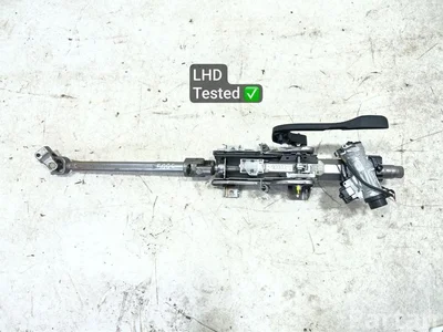 Volkswagen 3QF419512B, 5Q0905865 ATLAS (CA1, CA2, CA3) 2018 Pулевая колонка - Изображение 1