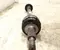 Porsche 9J1.501.201.A / 9J1501201A Taycan 2021 Drive Shaft Left Rear - Image 3