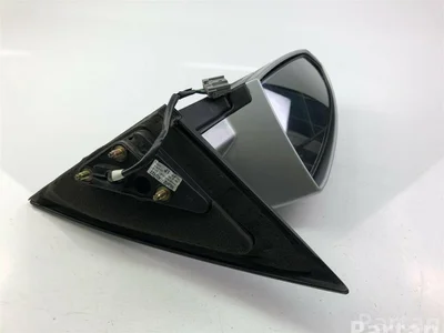 Nissan 96302AU480 PRIMERA (P12) 2003 Vitre latérale - Image 1