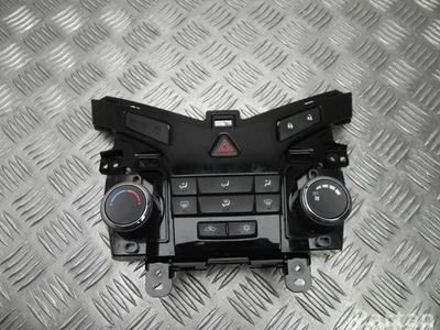 Chevrolet 3839278 CRUZE (J300) 2010 Appareil de commande - Image 1