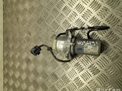 Smart 146501049R FORFOUR Hatchback (453) 2020 Pompe à vacuum - Image 1