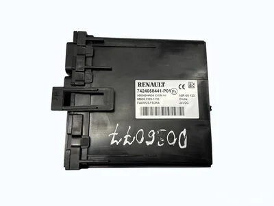 Renault Trucks 7424058441 T 2021 Блок управления CIOM - Изображение 1
