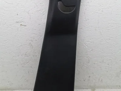 Peugeot 98248317ZD e 208 2021 Tapisserie voiture right side - Image 1