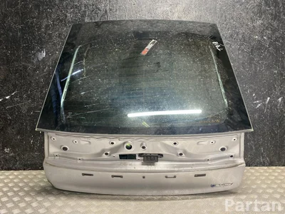 Toyota PRIUS (_W6_) 2024 Heckklappe - Bild 1