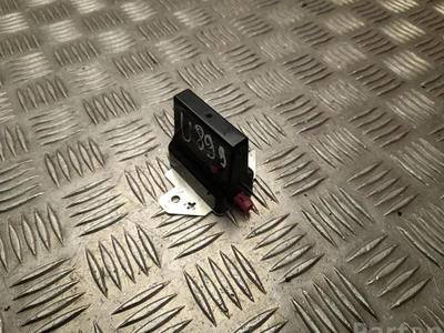 Jeep P68438609AA, 00534798180 COMPASS (MP) 2020 Amplificateur d'antenne - Image 1