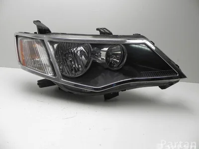 Mitsubishi P5584R OUTLANDER II (CW_W) 2010 Phare - Image 1