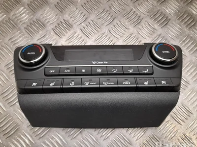 Hyundai 97250-D7290 / 97250D7290 TUCSON (TL) 2017 Contrôle automatique de la climatisation - Image 1