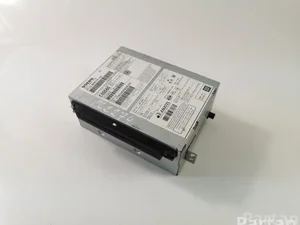 Volvo 31466579AA V40 Hatchback 2017 Radio / lecteur CD