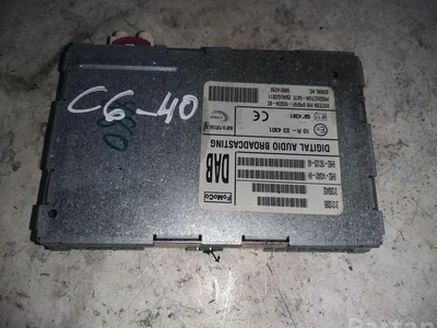 Volvo 31310086 XC60 2011 Amplificateur d'antenne - Image 1