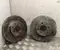 Original Alfa Romeo 24011201271, 7663466, 24.0312-0127.1 / 24011201271, 7663466, 24031201271 155 (167_) 1997 Bremsscheibe vorne - Bild 2