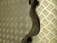 BMW 6871012 X4 (G02) 2019 Arrière levier de suspension incurvé right side