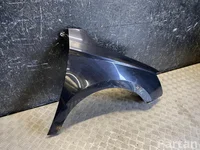 Škoda FABIA III Estate (NJ5) 2015 Aile right side