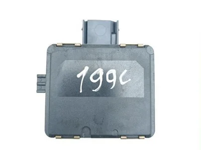 Porsche 4M0907590D PANAMERA (971) 2018 Unidad de control para observación de la zona ciega - Imagen 1