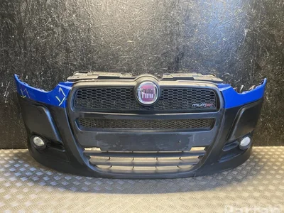 Fiat DOBLO Platform/Chassis (263_) 2011 Pare-chocs - Image 1