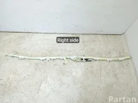 Maserati 06700092200 GHIBLI (M157) 2015 Galvos oro pagalvė dešinė