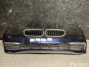 BMW 5 (G30) 2018 Buferis priekis