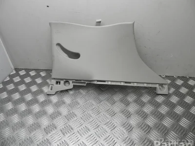 Nissan 76934 5SH0A / 769345SH0A LEAF (ZE1) 2019 Tapisserie voiture right side - Image 1