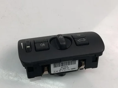 Volvo 30739412 XC60 2015 Light switch - Image 1