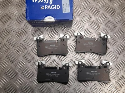 Mercedes-Benz 005 420 90 20 / 0054209020 E-CLASS T-Model (S212) 2016 Brake Shoe - Image 1