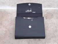 Mercedes-Benz C-CLASS (W205) 2015 Сервисная книжка