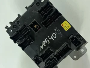 Hyundai 27K21N4 ACCENT I (X-3) 2000 Fuse Box