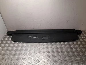 Volkswagen 5G9 867 871 F / 5G9867871F GOLF VII Variant (BA5, BV5) 2016 Rideau de coffre