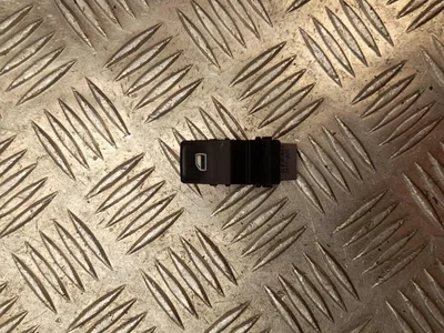 Volkswagen 6C0959855 POLO (6R, 6C) 2016 Bouton de lève-vitre - Image 1