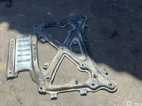 Audi 4M1399345C Q7 (4M) 2017 traverser