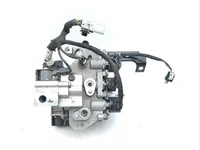 Ford USA 467900-0031, RU5T14K011AC, A14521425, 447520-0420, 230724, 00428, 23072400428 / 4679000031, RU5T14K011AC, A14521425, 4475200420, 230724, 00428, 23072400428 F-150 LIGHTNING Crew Cab Pickup 2025 Pompe à haute pression