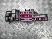 Audi 4G0 971 845 A / 4G0971845A A6 (4G2, C7, 4GC) 2016 Boîte à fusibles