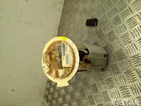 Maserati 670004173 GHIBLI (M157) 2015 Siuntimo blokas, degalų bakas