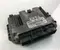 Peugeot 9661728580; 0281012525 / 9661728580, 0281012525 206 Hatchback (2A/C) 2007 Unité de contrôle moteur - Image 1