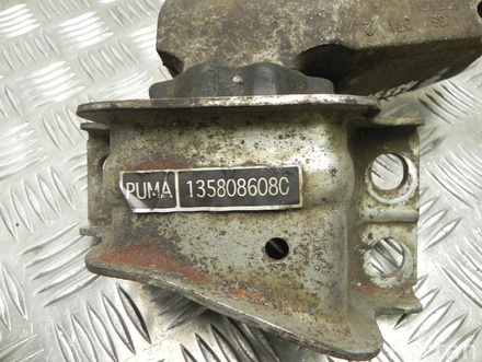 CITROËN 1358086080 JUMPER Box 2007 Engine Mounting