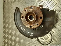 Renault 757R Clio V 2021 Logement de roulement de roue Right Front