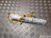 Toyota 73910-K0011 / 73910K0011 Yaris Cross XP210 2025 Боковая подушка безопасности справа