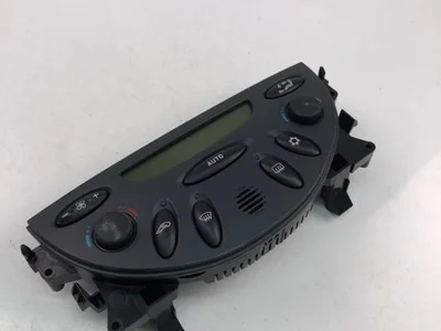 Citroën 96326398ZK C5 I (DC_) 2005 Contrôle automatique de la climatisation - Image 1