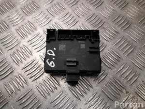 Audi 85E 959 595 A / 85E959595A Q5 GUB 2025 Control unit for door Right Rear