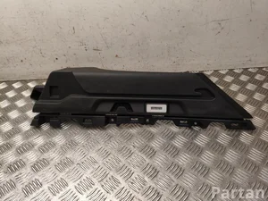 BAIC A00112982, A00115167 X55 2024 Tapisserie voiture right side