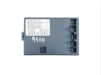 Maserati 68202424AC, 670009709, P68202424AC, P670009709 GHIBLI (M157) 2015 Sterownik podgrzewania foteli