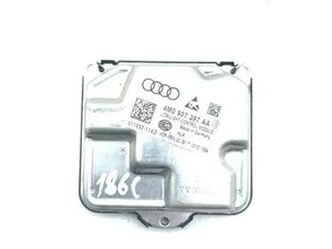 Porsche 4M0907397AA PANAMERA (971) 2018 Blok ster. aut. korekt. reflektorów