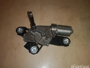 Ford 0390201875 S-MAX (WA6) 2007 Moteur d'essuie-glace